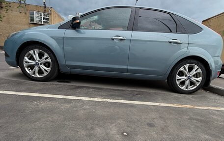 Ford Focus II рестайлинг, 2010 год, 695 000 рублей, 8 фотография