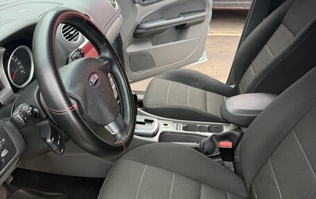 Ford Focus II рестайлинг, 2010 год, 695 000 рублей, 10 фотография