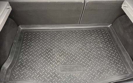 Ford Focus II рестайлинг, 2010 год, 695 000 рублей, 15 фотография