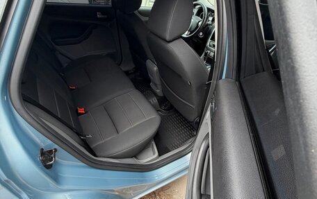 Ford Focus II рестайлинг, 2010 год, 695 000 рублей, 12 фотография