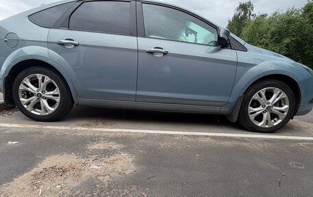 Ford Focus II рестайлинг, 2010 год, 695 000 рублей, 7 фотография