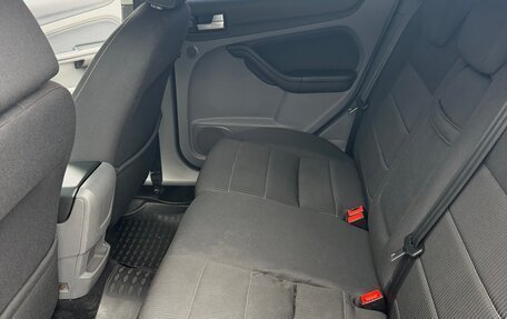 Ford Focus II рестайлинг, 2010 год, 695 000 рублей, 11 фотография