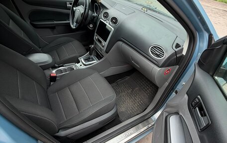 Ford Focus II рестайлинг, 2010 год, 695 000 рублей, 14 фотография
