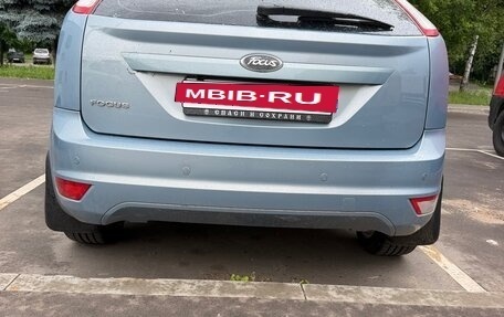Ford Focus II рестайлинг, 2010 год, 695 000 рублей, 5 фотография
