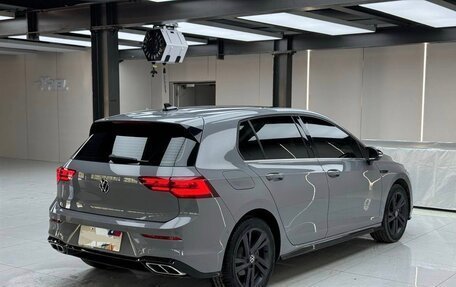 Volkswagen Golf VIII, 2023 год, 1 888 000 рублей, 4 фотография