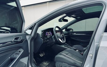 Volkswagen Golf VIII, 2023 год, 1 888 000 рублей, 7 фотография