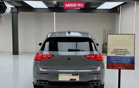 Volkswagen Golf VIII, 2023 год, 1 888 000 рублей, 5 фотография