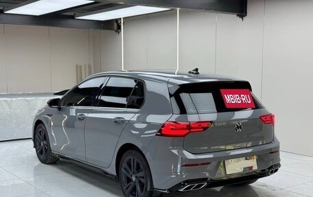 Volkswagen Golf VIII, 2023 год, 1 888 000 рублей, 6 фотография