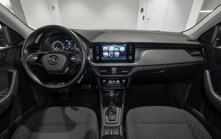 Skoda Rapid II, 2020 год, 1 840 000 рублей, 7 фотография
