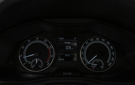 Skoda Rapid II, 2020 год, 1 840 000 рублей, 11 фотография