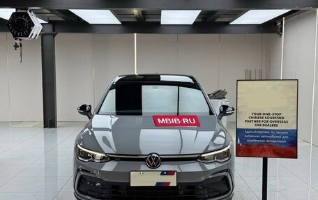 Volkswagen Golf VIII, 2023 год, 1 888 000 рублей, 2 фотография