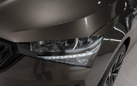 Skoda Rapid II, 2020 год, 1 840 000 рублей, 20 фотография