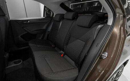 Skoda Rapid II, 2020 год, 1 840 000 рублей, 12 фотография