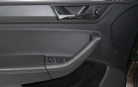Skoda Rapid II, 2020 год, 1 840 000 рублей, 18 фотография