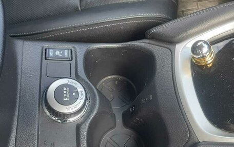 Nissan Qashqai, 2018 год, 1 900 000 рублей, 15 фотография