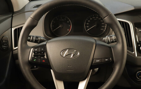 Hyundai Creta I рестайлинг, 2020 год, 1 799 000 рублей, 14 фотография