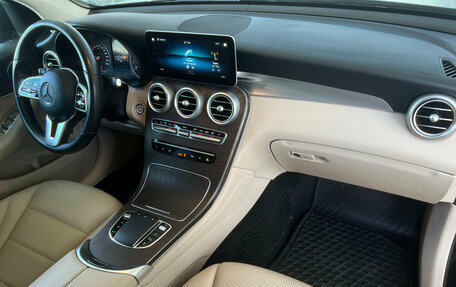 Mercedes-Benz GLC, 2020 год, 3 679 000 рублей, 5 фотография