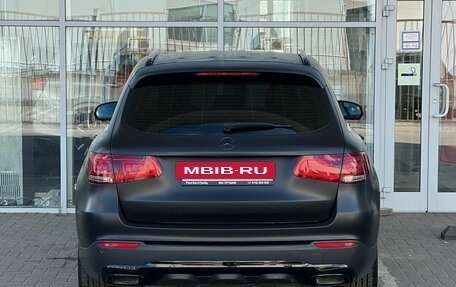 Mercedes-Benz GLC, 2020 год, 3 679 000 рублей, 4 фотография