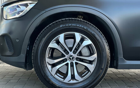 Mercedes-Benz GLC, 2020 год, 3 679 000 рублей, 11 фотография