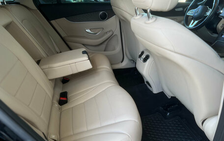 Mercedes-Benz GLC, 2020 год, 3 679 000 рублей, 10 фотография