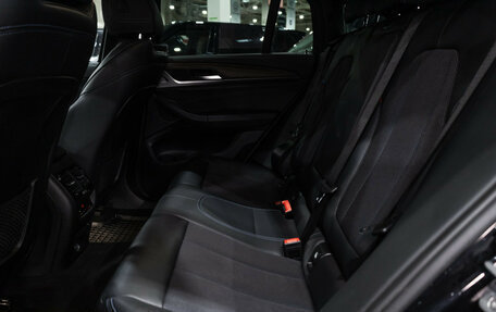 BMW X4, 2018 год, 4 178 960 рублей, 13 фотография