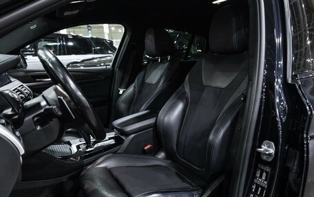 BMW X4, 2018 год, 4 178 960 рублей, 18 фотография