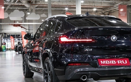 BMW X4, 2018 год, 4 178 960 рублей, 10 фотография