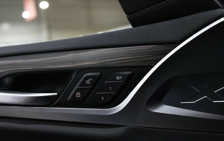 BMW X4, 2018 год, 4 178 960 рублей, 20 фотография