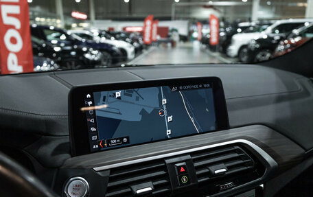 BMW X4, 2018 год, 4 178 960 рублей, 24 фотография