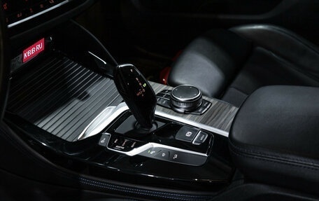 BMW X4, 2018 год, 4 178 960 рублей, 26 фотография