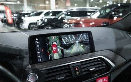 BMW X4, 2018 год, 4 178 960 рублей, 22 фотография