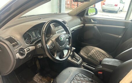Skoda Octavia, 2011 год, 649 000 рублей, 9 фотография