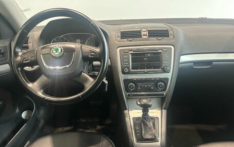 Skoda Octavia, 2011 год, 649 000 рублей, 8 фотография