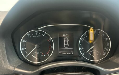 Skoda Octavia, 2011 год, 649 000 рублей, 10 фотография