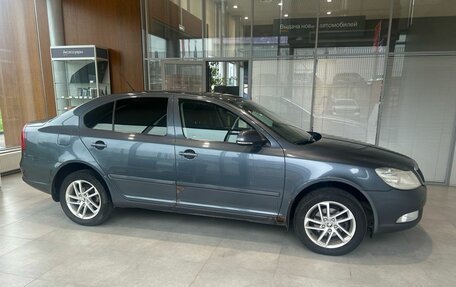 Skoda Octavia, 2011 год, 649 000 рублей, 4 фотография