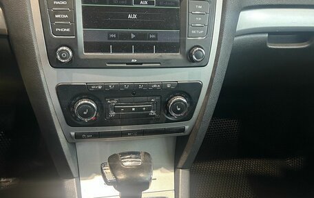 Skoda Octavia, 2011 год, 649 000 рублей, 12 фотография