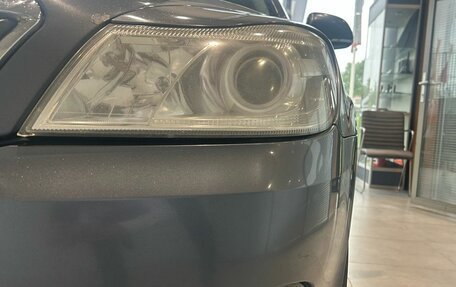 Skoda Octavia, 2011 год, 649 000 рублей, 13 фотография