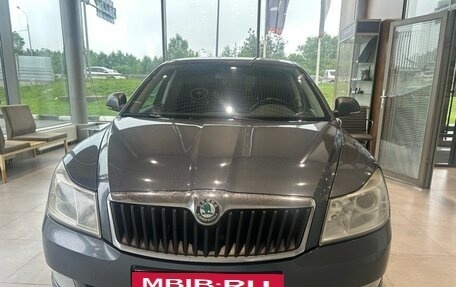 Skoda Octavia, 2011 год, 649 000 рублей, 2 фотография