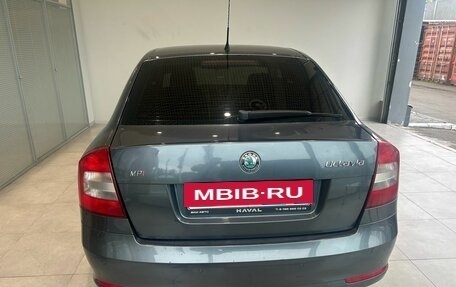 Skoda Octavia, 2011 год, 649 000 рублей, 6 фотография