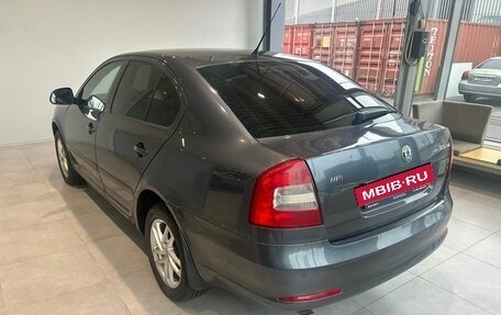 Skoda Octavia, 2011 год, 649 000 рублей, 7 фотография