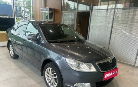 Skoda Octavia, 2011 год, 649 000 рублей, 3 фотография