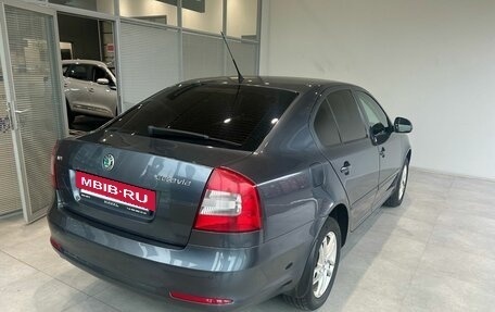 Skoda Octavia, 2011 год, 649 000 рублей, 5 фотография