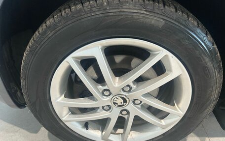 Skoda Octavia, 2011 год, 649 000 рублей, 14 фотография