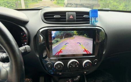 KIA Soul II рестайлинг, 2016 год, 1 250 000 рублей, 12 фотография