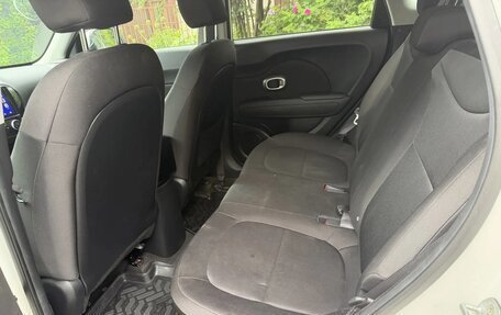 KIA Soul II рестайлинг, 2016 год, 1 250 000 рублей, 13 фотография