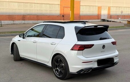 Volkswagen Golf VIII, 2022 год, 1 850 000 рублей, 5 фотография