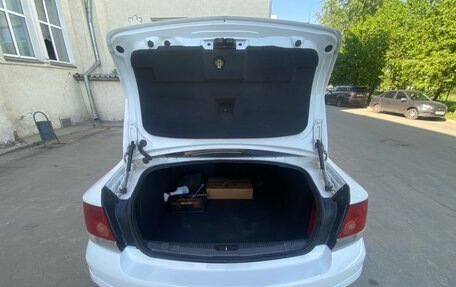 Opel Astra H, 2008 год, 620 000 рублей, 6 фотография