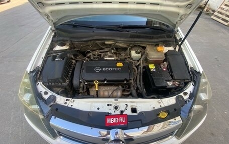 Opel Astra H, 2008 год, 620 000 рублей, 2 фотография