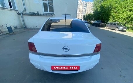 Opel Astra H, 2008 год, 620 000 рублей, 5 фотография