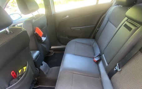 Opel Astra H, 2008 год, 620 000 рублей, 10 фотография